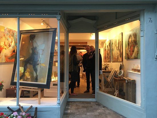 Hatch Gallery