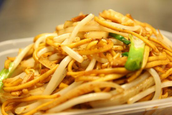 Wok U Like Chinese Takeaway
