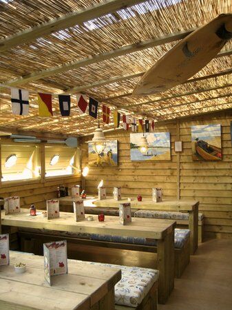 The Seafood Shack