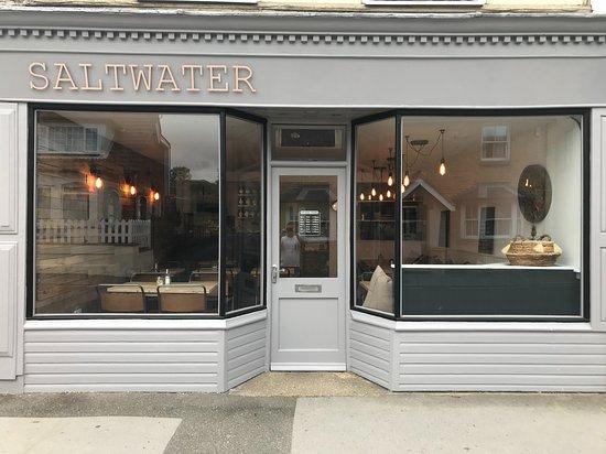 Saltwater