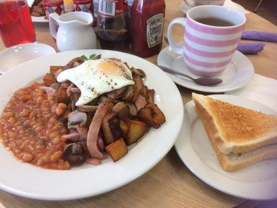 Kate's Cafe Lounge
