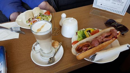 Deli-licious