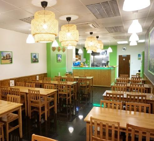 Eat Pho Bournemouth