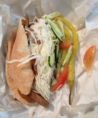 Quality Kebabs