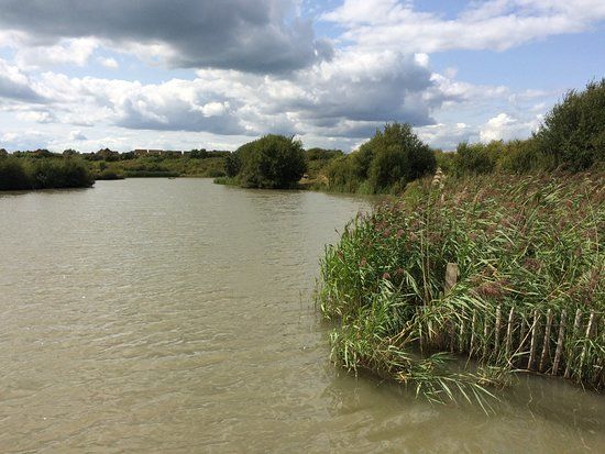 Alver Valley Country Park