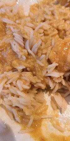 Tasty Curry