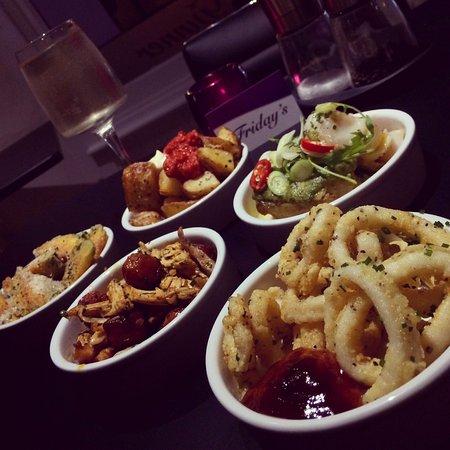 Friday's Bar & Tapas