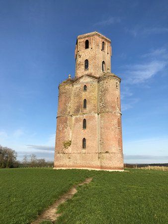 Horton Tower