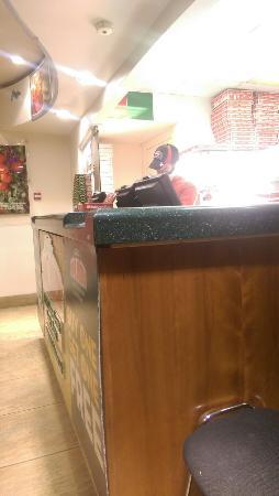 Papa John's