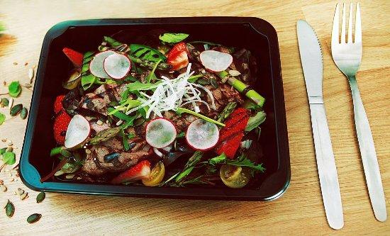 Fit Chefs