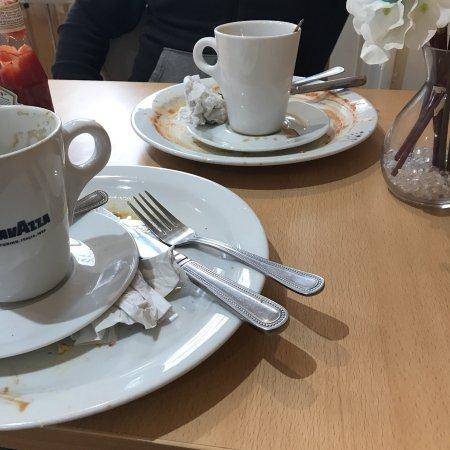 Pandoras Bakery