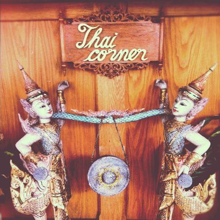 The Thai Corner Restaurant