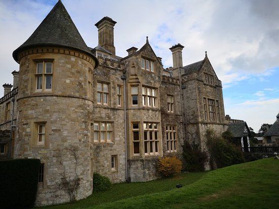 Palace House