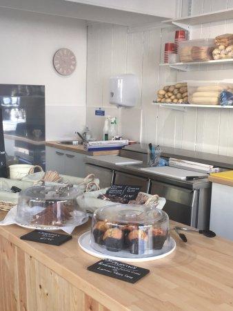 Julia's Kitchen