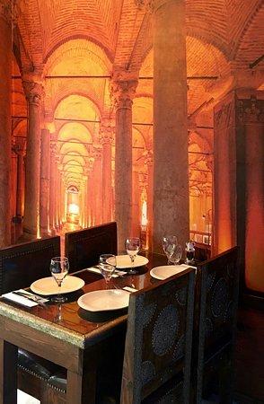 Lalahan Grill and Meze Bar