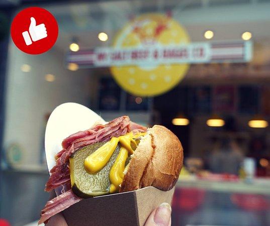 NY Salt Beef & Bagel Co.