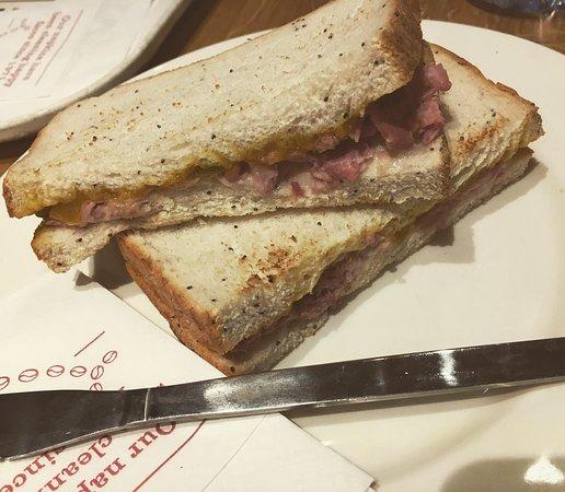 Costa Coffee