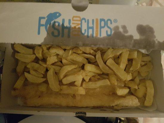 Small Fry