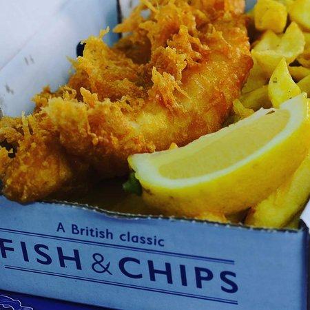 Price's Fish and Chips