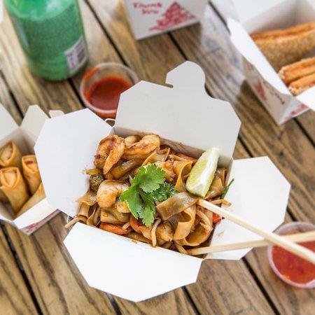 Ned Noodle Bar