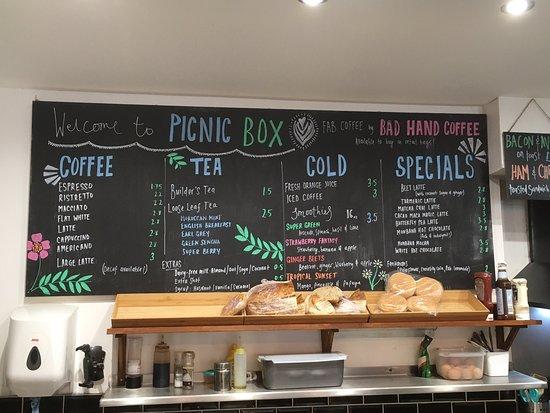 Picnic Box