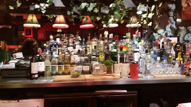 Lola's Spanish Tapas Restaurant