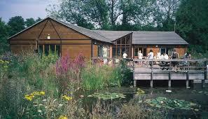 Hawthorns Urban Wildlife Centre
