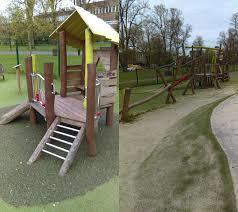 Houndwell Park