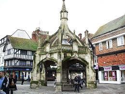 Poultry Cross
