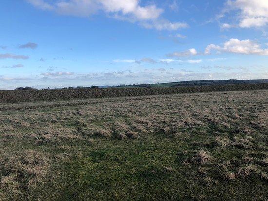 Figsbury Ring