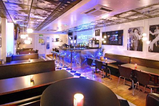 Starz Diner