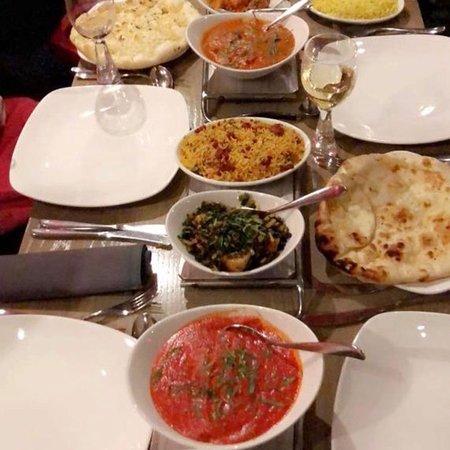 Spice of India
