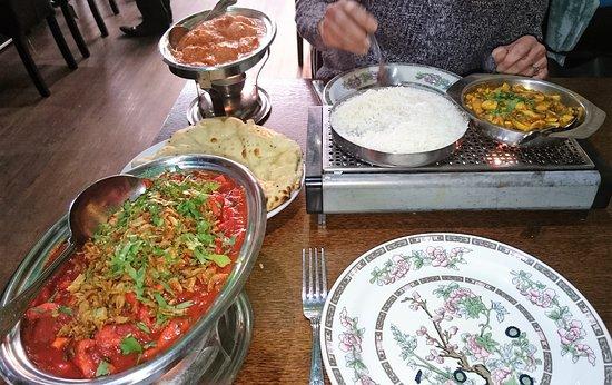 Bitterne Balti