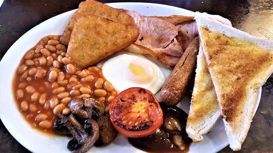 Piggys Coffee Shop and Restaurant
