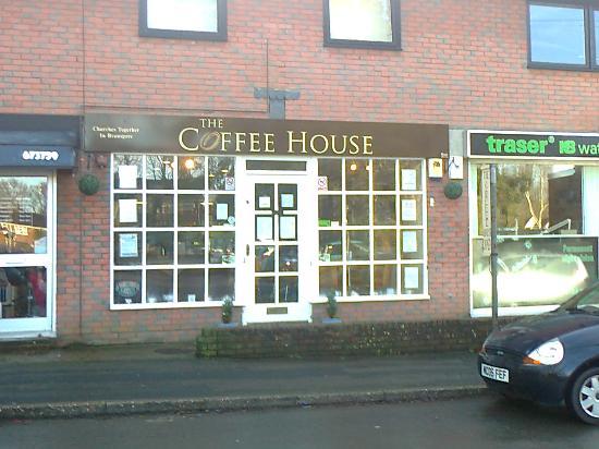 The Coffee House