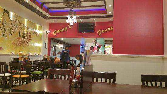 Jenny's Restaurant