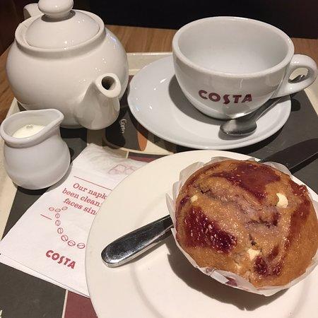 Costa Coffee