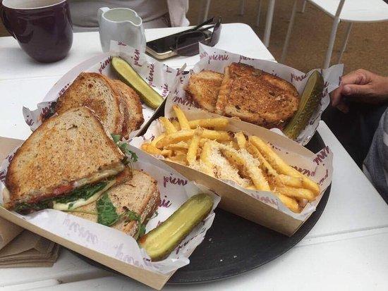 Picnic Park Deli