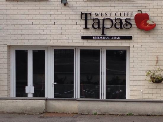 Westcliff Tapas