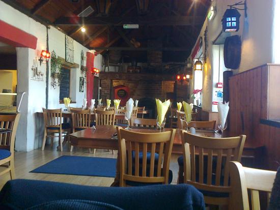 The Plough Inn