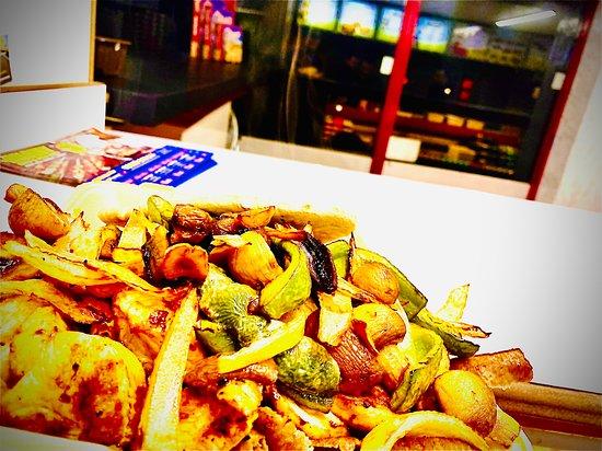 Holbury Kebab & Pizza House