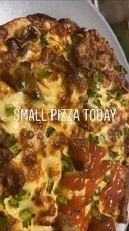Pizzaroma