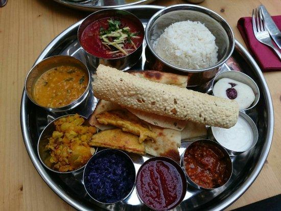 Cafe Diwali