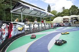 World of Top Gear