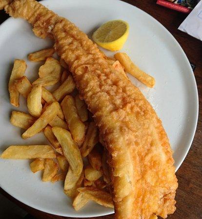 Lins Chip Shop