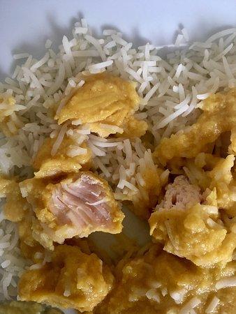 Taj Mahal Indian Takeaway