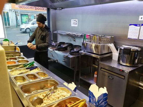 Wok&Go
