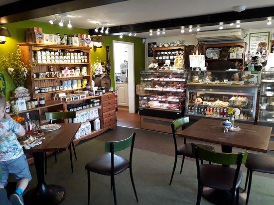Britford Farm Shop