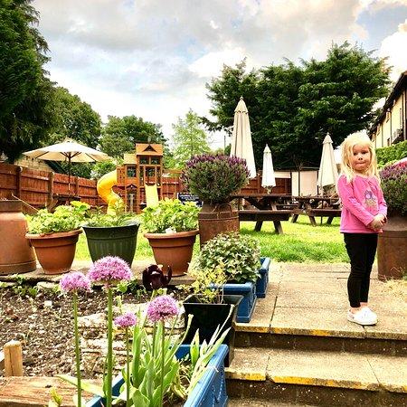 The Bell Inn
