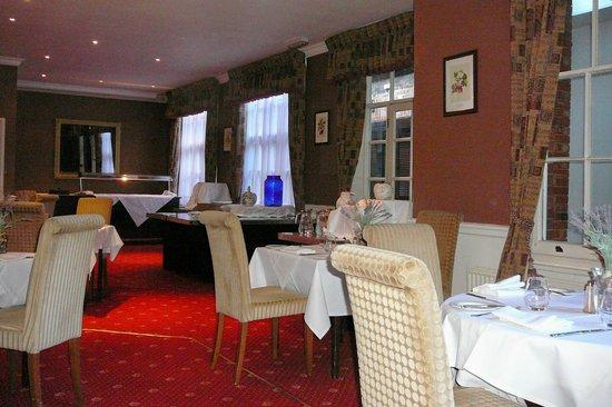 Squires Restaurant